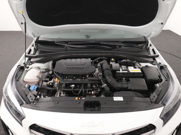 Kia XCeed 1.5 T-GDI 118 kW image number 37