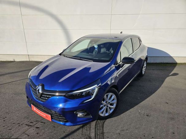 Renault Clio TCe Intens 66 kW image number 25