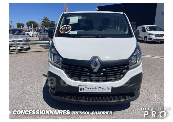 Renault Trafic Energy dCi 125 L1H1 92 kW image number 3