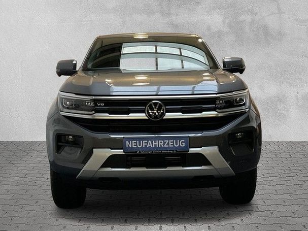 Volkswagen Amarok 3.0 TDI Style 4Motion 177 kW image number 8