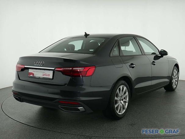 Audi A4 30 TDI 100 kW image number 2