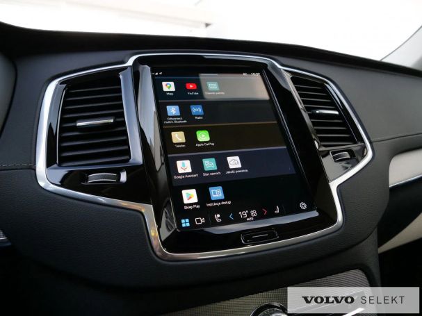 Volvo XC90 AWD 173 kW image number 27