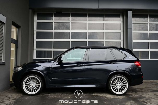 BMW X5 xDrive40e M 230 kW image number 6