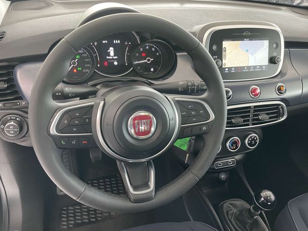 Fiat 500X 1.0 FireFly Turbo 88 kW image number 8