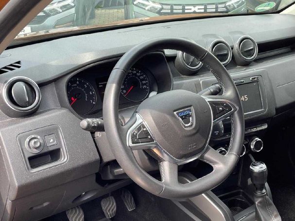 Dacia Duster TCe 130 96 kW image number 4