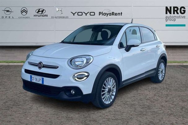 Fiat 500X 1.3 DCT 110 kW image number 1