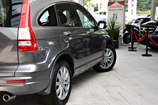 Honda CR-V 110 kW image number 27