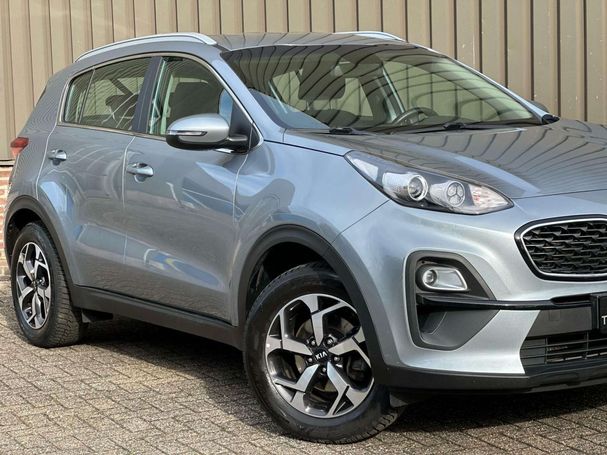 Kia Sportage 1.6 97 kW image number 3