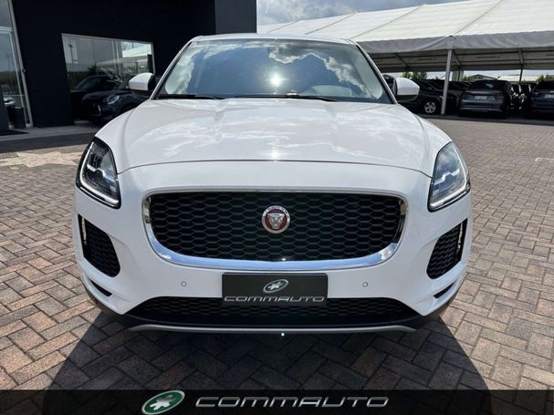 Jaguar E-Pace AWD S 110 kW image number 6