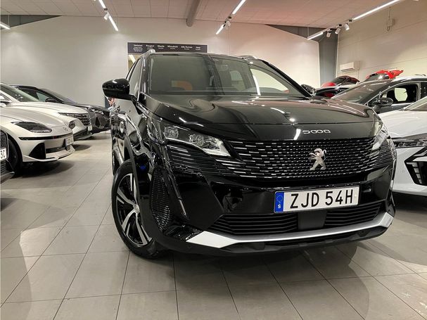 Peugeot 5008 PureTech 130 96 kW image number 2