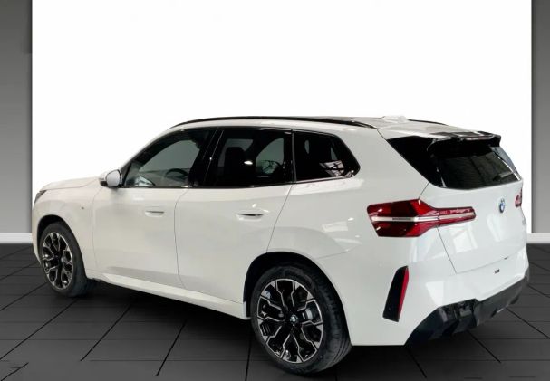 BMW X3 xDrive 140 kW image number 3