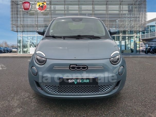 Fiat 500 42 kWh 88 kW image number 20