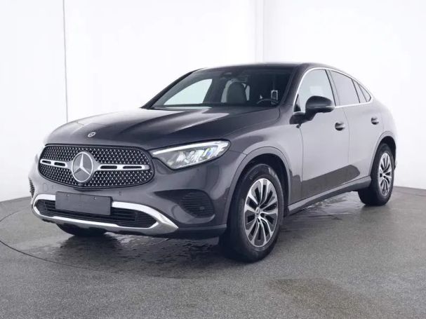 Mercedes-Benz GLC 220 d 4Matic 9G-Tronic 145 kW image number 1