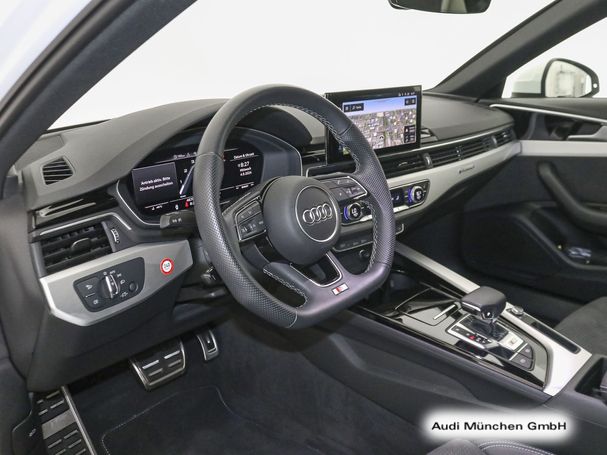 Audi S4 TDI Avant 251 kW image number 12