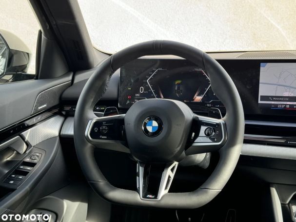 BMW 520d Touring xDrive 145 kW image number 21