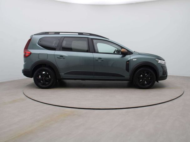 Dacia Jogger TCe 110 Extreme 81 kW image number 23