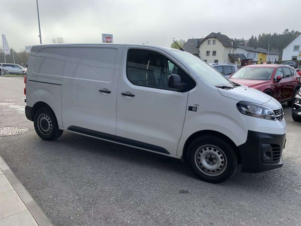 Opel Vivaro 1.5 CDTI 75 kW image number 6