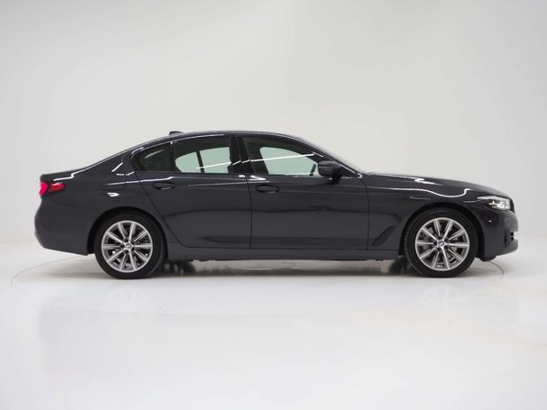 BMW 530i 185 kW image number 10