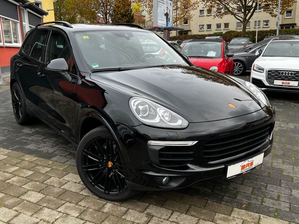 Porsche Cayenne 193 kW image number 2