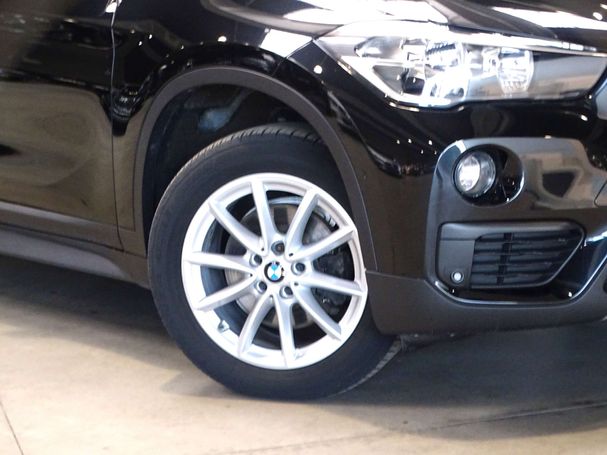 BMW X1 sDrive 100 kW image number 5