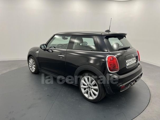 MINI Cooper SD Clubman 141 kW image number 15