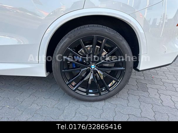 BMW X5 xDrive 210 kW image number 15