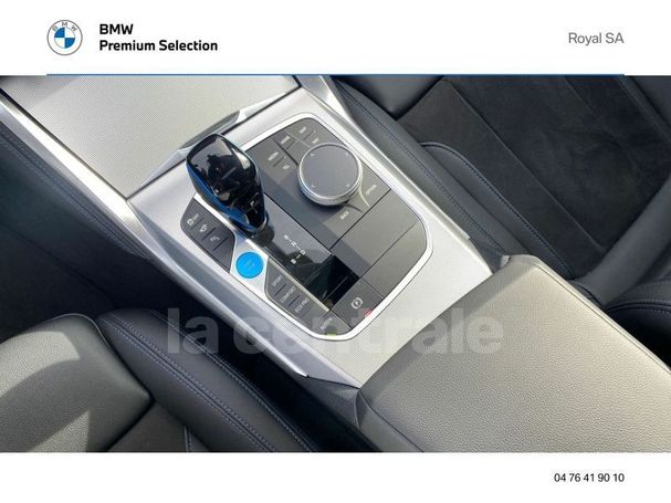 BMW i4 M50 400 kW image number 10