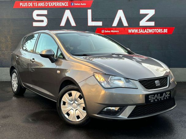 Seat Ibiza ST 1.0 70 kW image number 2