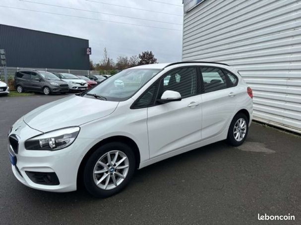 BMW 218i Active Tourer 104 kW image number 1