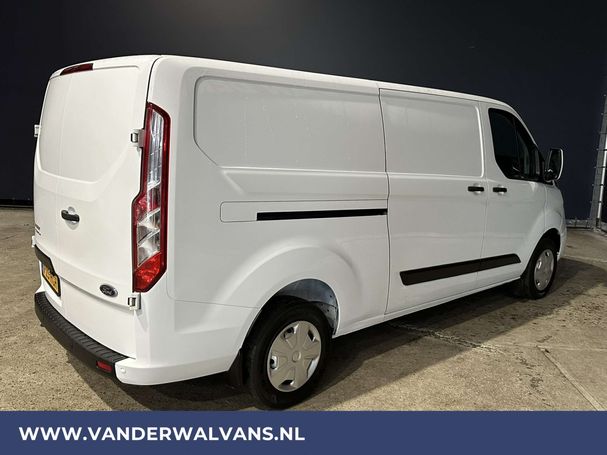 Ford Transit Custom L2H1 2.0 TDCi 77 kW image number 13