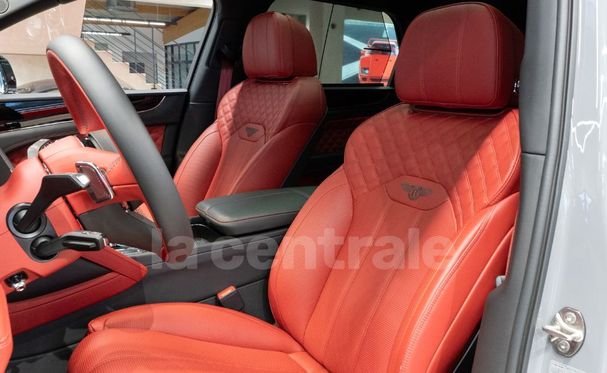  Bentley Bentayga V8 404 kW image number 15