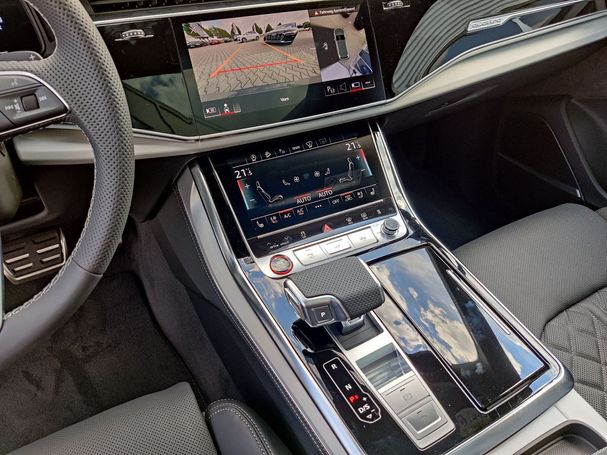 Audi SQ7 373 kW image number 8