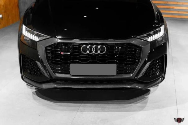 Audi RSQ8 441 kW image number 5