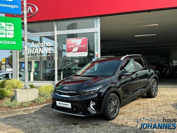 Kia Stonic 1.0 T-GDi 74 kW image number 1