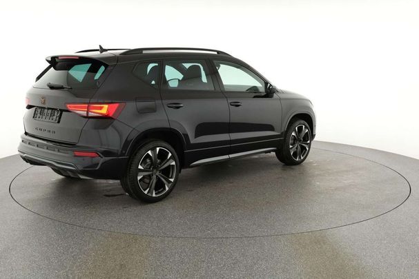 Cupra Ateca 110 kW image number 20