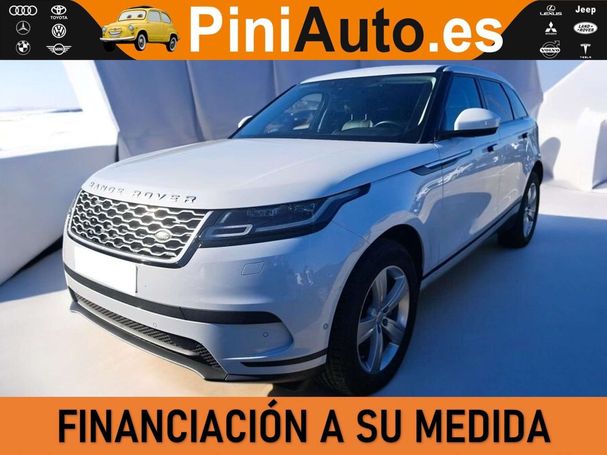 Land Rover Range Rover Velar 2.0d S 132 kW image number 1