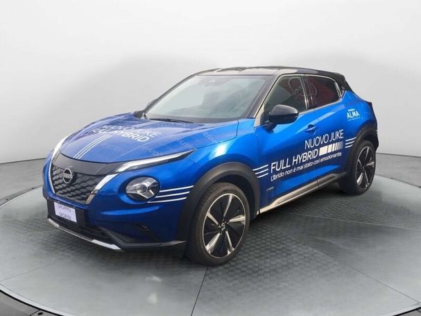 Nissan Juke 105 kW image number 1