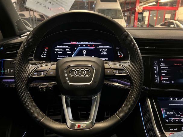 Audi SQ7 TDI 320 kW image number 16