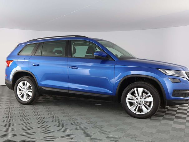 Skoda Kodiaq 2.0 TDI DSG 110 kW image number 14