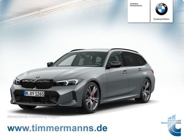 BMW 340d xDrive Touring 250 kW image number 1