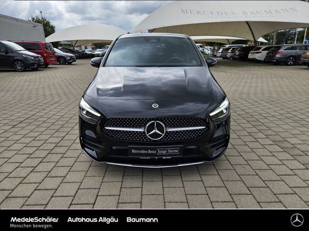 Mercedes-Benz B 200 120 kW image number 12