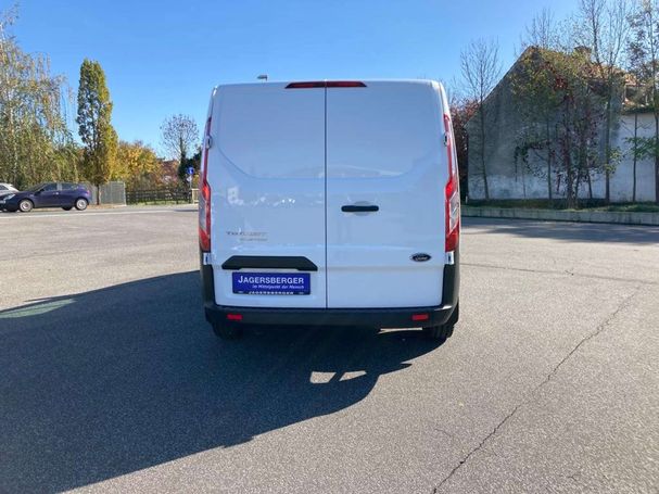 Ford Transit Custom L1H1 2.0 77 kW image number 9