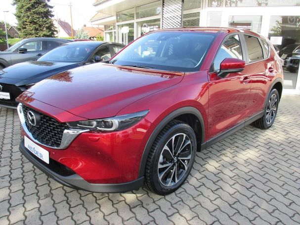 Mazda CX-5 184 AWD 135 kW image number 1