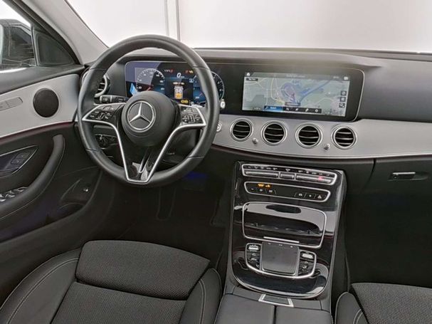 Mercedes-Benz E 300 de T Avantgarde 225 kW image number 6