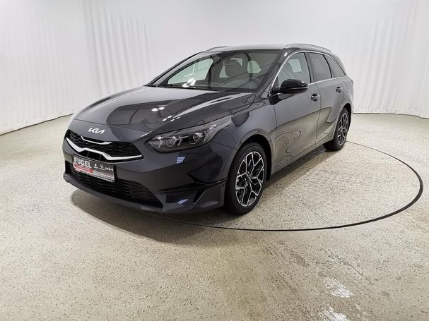 Kia Ceed Sportswagon 1.5 T-GDI 103 kW image number 1