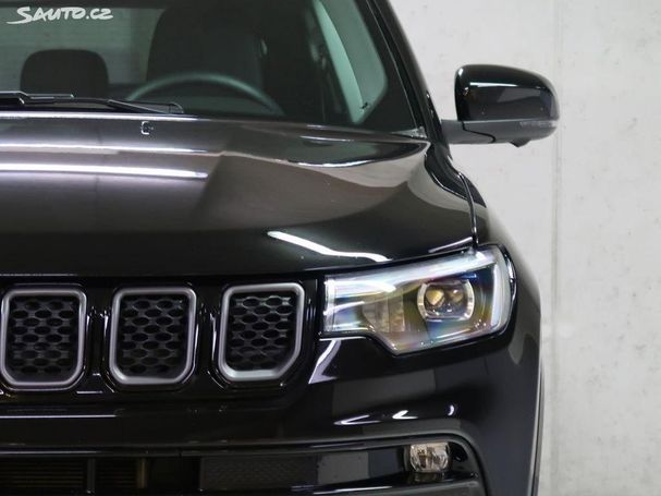 Jeep Compass 1.3 PHEV 177 kW image number 4