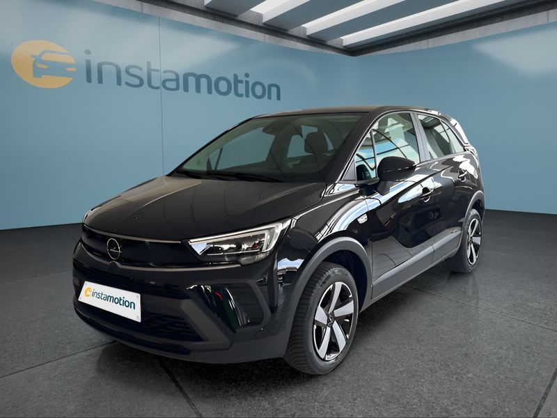 Opel Crossland Enjoy 81