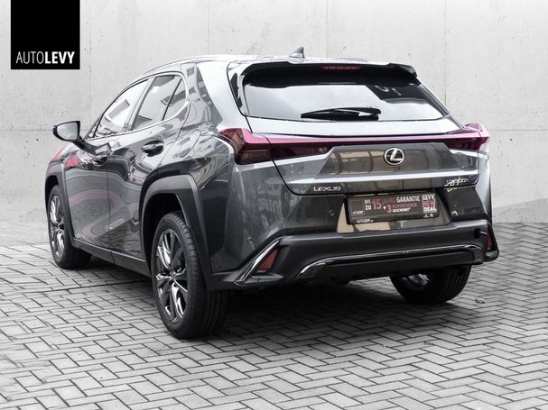 Lexus UX 300h 146 kW image number 3