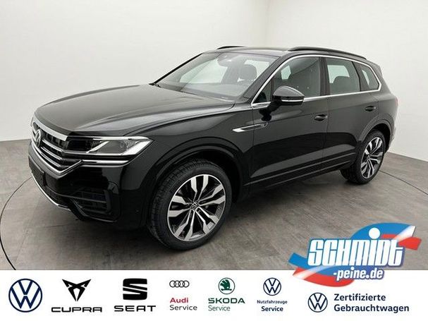 Volkswagen Touareg TDI 4Motion 210 kW image number 1