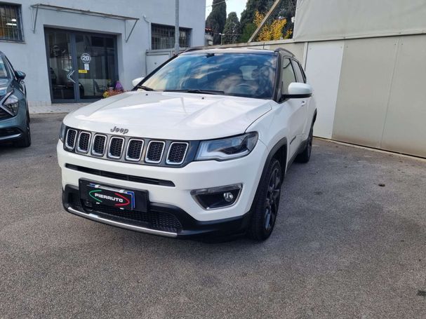 Jeep Compass 103 kW image number 1